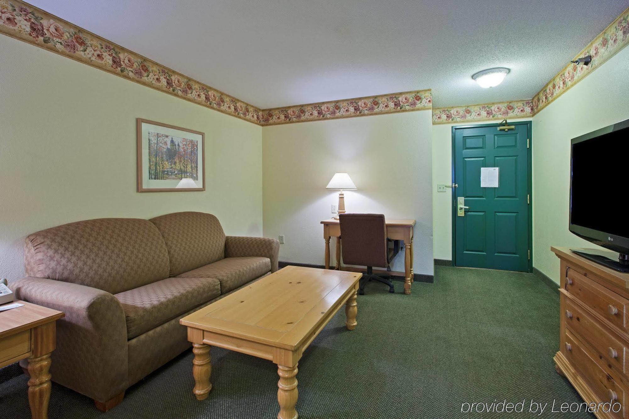 Country Inn & Suites By Radisson, Mason City, Ia Zimmer foto