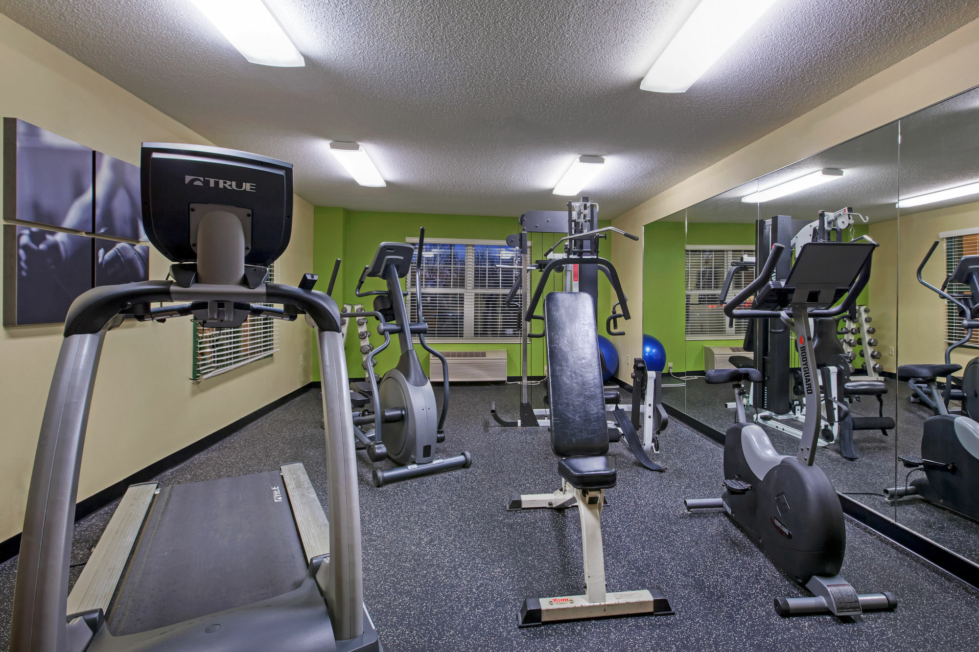Country Inn & Suites By Radisson, Mason City, Ia Einrichtungen foto